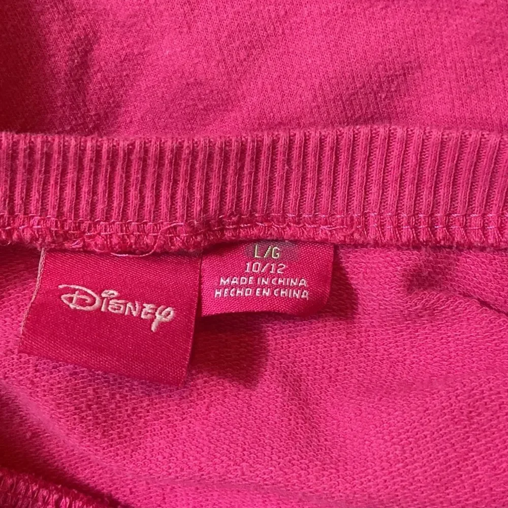 Disney please see